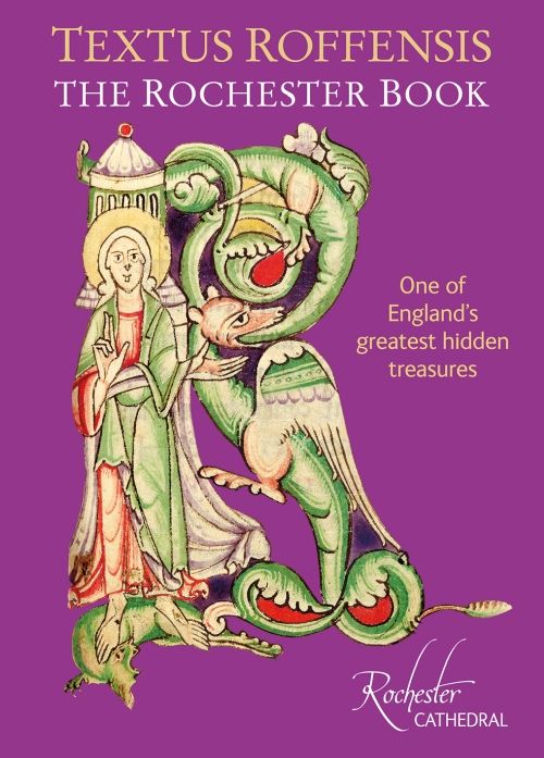 Produktbild: Pitkin: Textus Roffensis