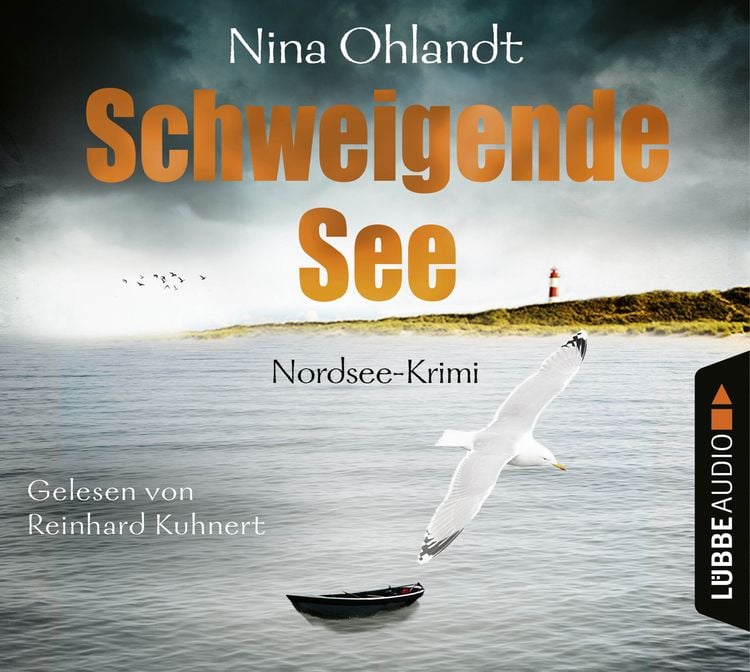 Produktbild: Schweigende See