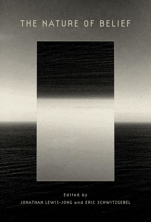 Produktbild: The Nature of Belief