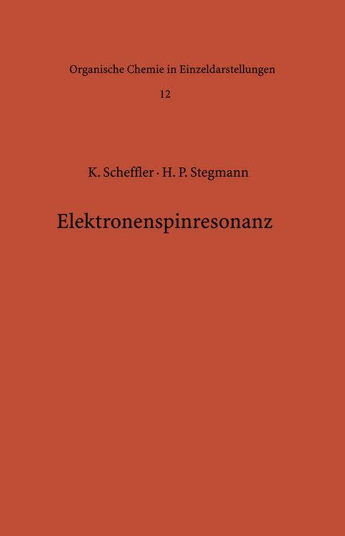 Produktbild: Elektronenspinresonanz