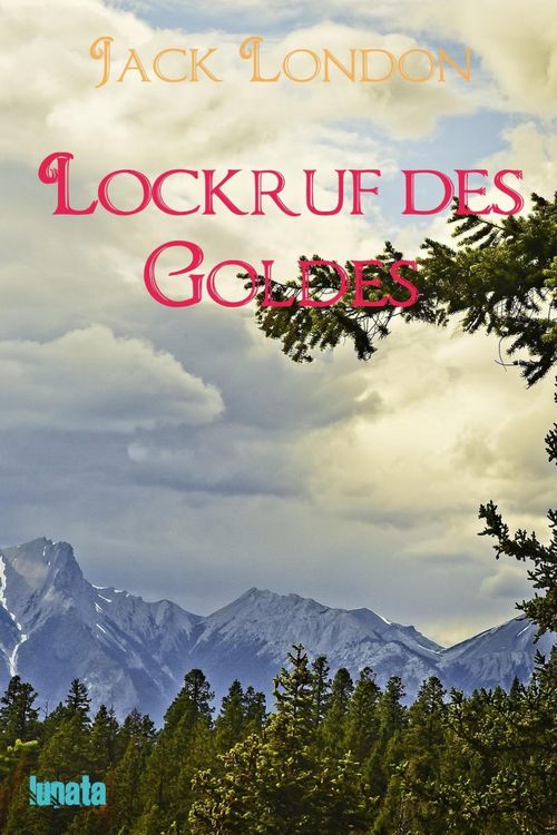 Produktbild: Lockruf des Goldes