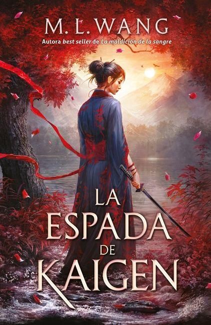 Produktbild: La Espada de Kaigen