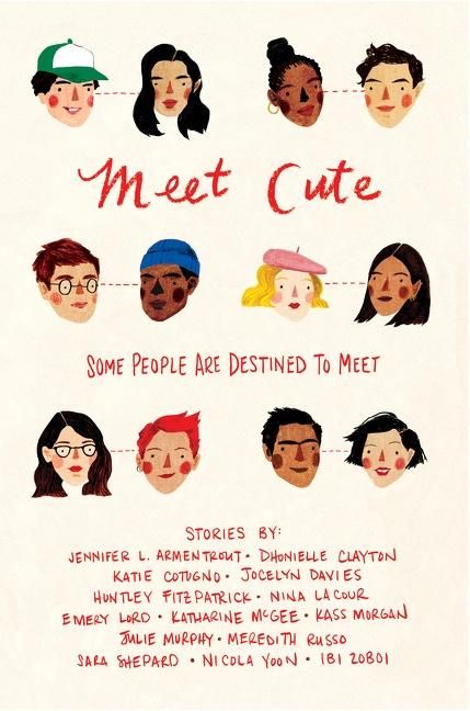 Produktbild: Meet Cute