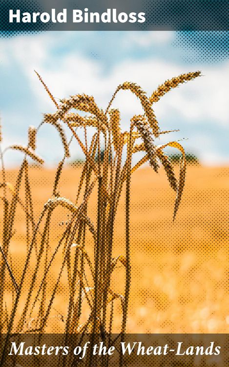 Produktbild: Masters of the Wheat-Lands