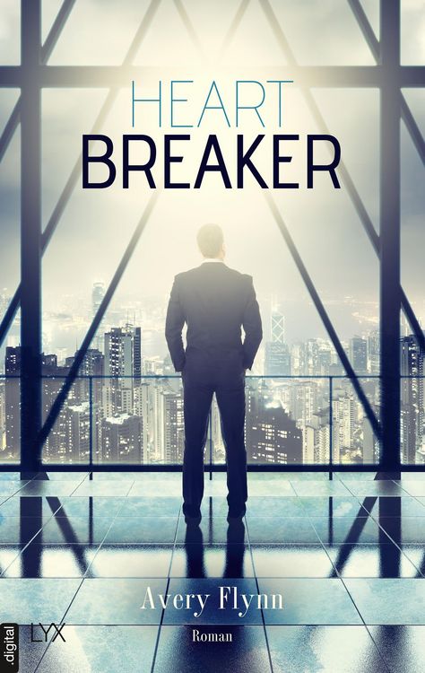Produktbild: Heartbreaker