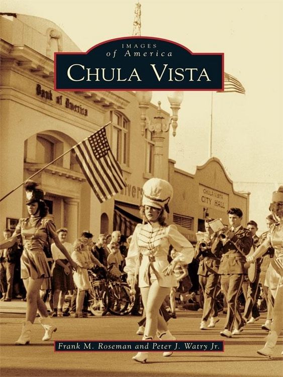 Produktbild: Chula Vista