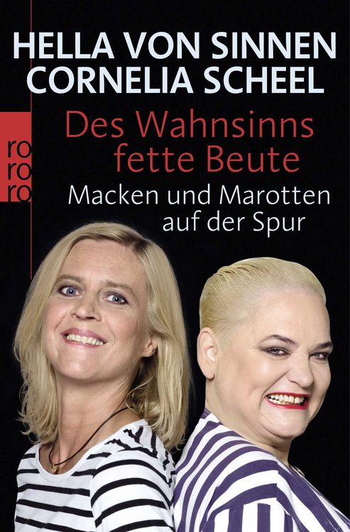 Produktbild: Des Wahnsinns fette Beute