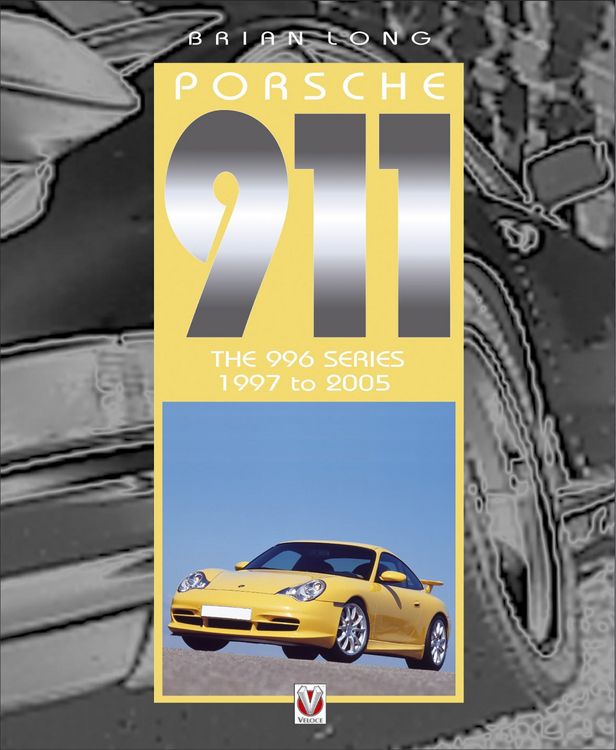 Produktbild: Porsche 911