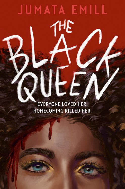Produktbild: The Black Queen