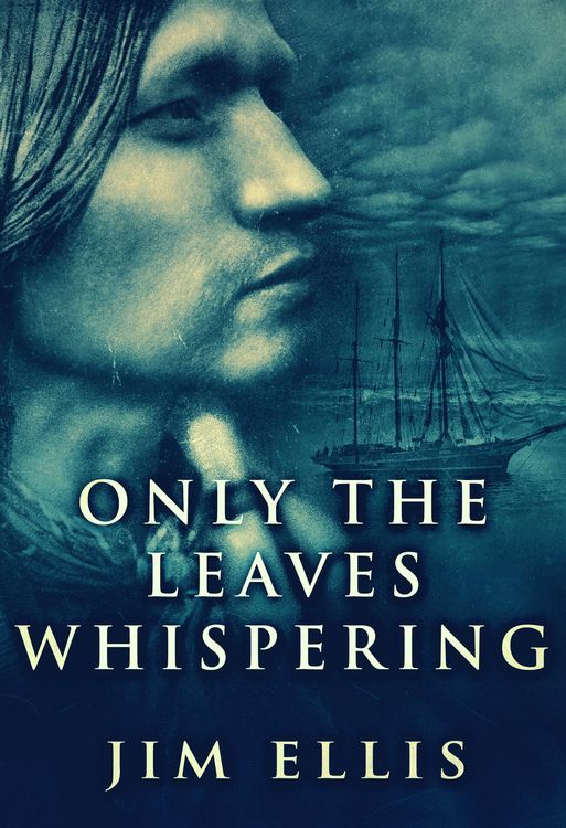 Produktbild: Only The Leaves Whispering