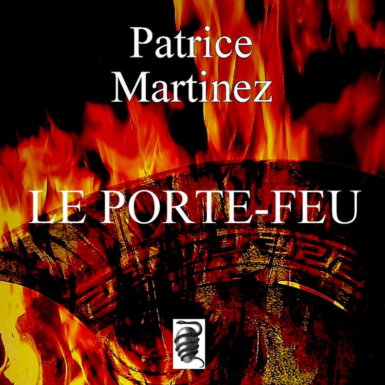 Produktbild: Le porte-feu