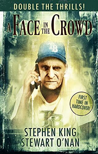Produktbild: A Face in the Crowd and the Longest December