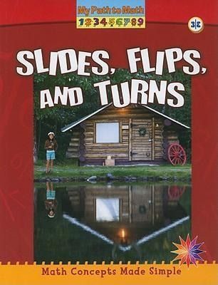 Produktbild: Slides, Flips, and Turns