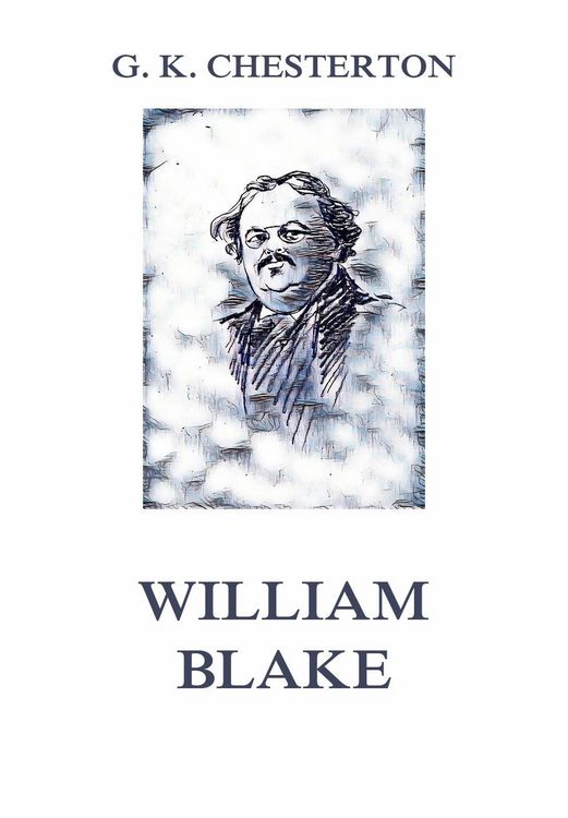 Produktbild: William Blake