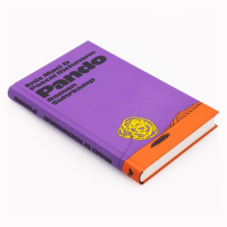 Produktbild: Pando