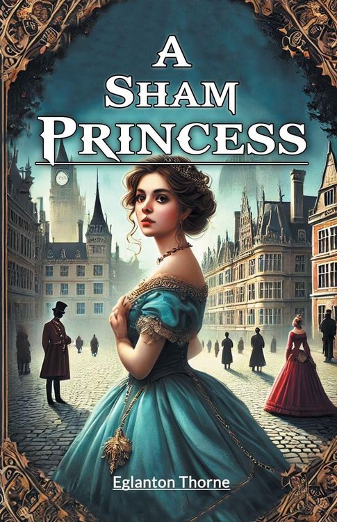 Produktbild: A Sham Princess