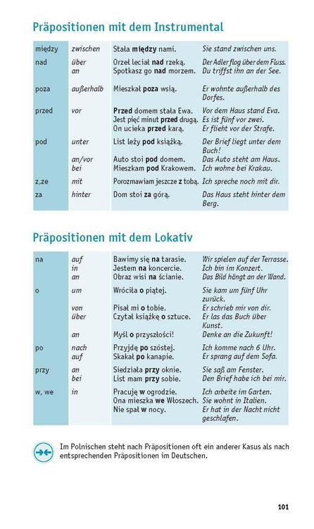 Produktbild: PONS Grammatik kurz & b&uuml;ndig Polnisch