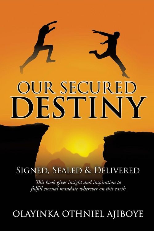 Produktbild: Our Secured Destiny