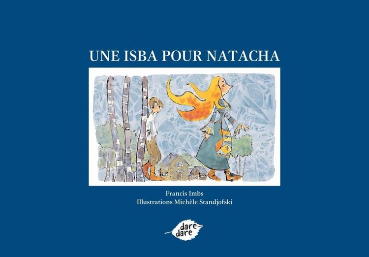 Produktbild: Isba pour natacha