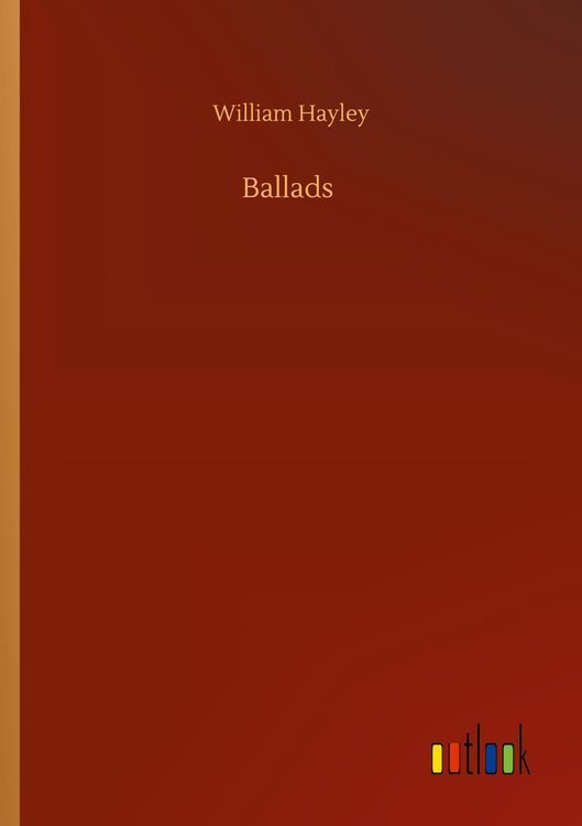 Produktbild: Ballads