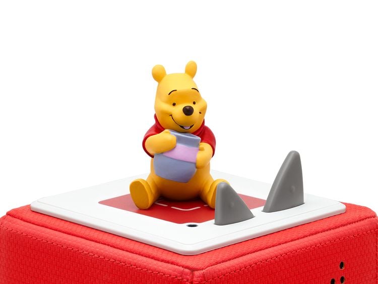 Produktbild: Content-Tonie: Disney - Winnie Puuh auf großer Reise