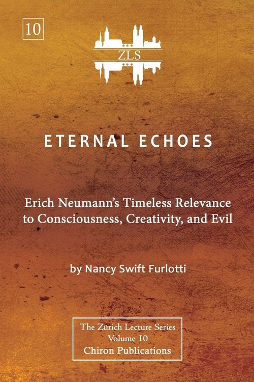 Produktbild: Eternal Echoes [ZLS Edition]