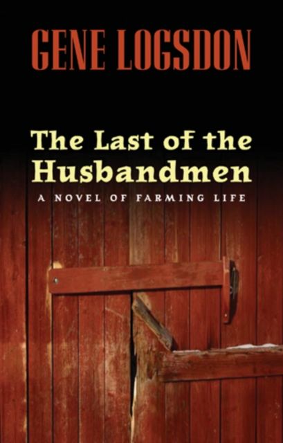 Produktbild: The Last of the Husbandmen