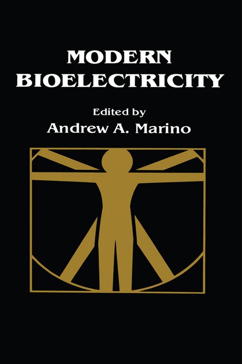 Produktbild: Modern Bioelectricity