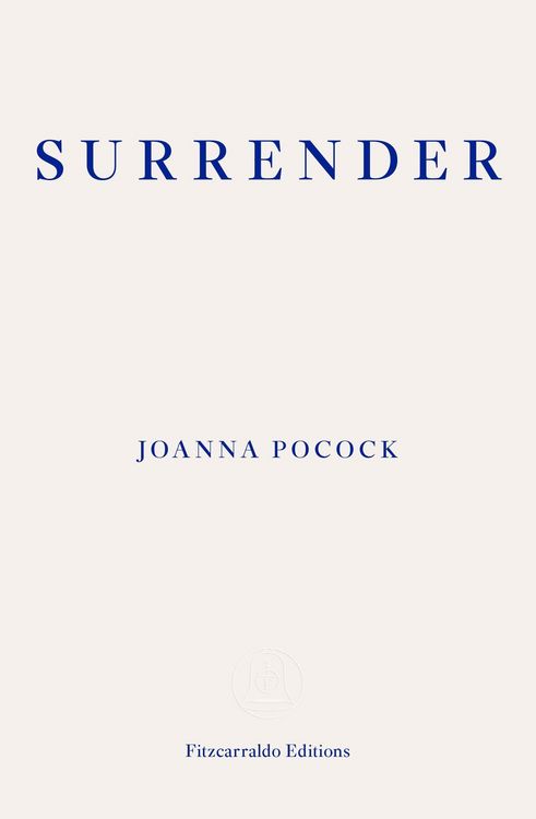 Produktbild: Surrender