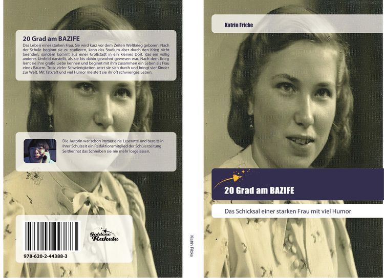 Produktbild: 20 Grad am BAZIFE