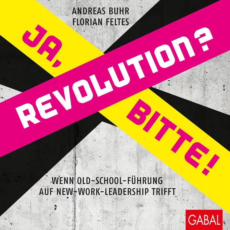 Produktbild: Revolution? Ja, bitte!