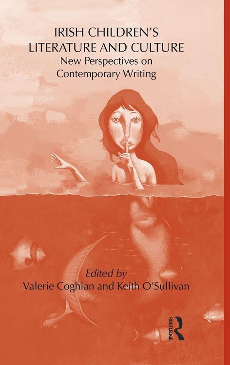 Produktbild: Irish Children's Literature and Culture