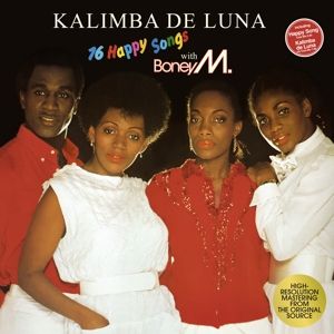 Produktbild: Kalimba de Luna (1984)