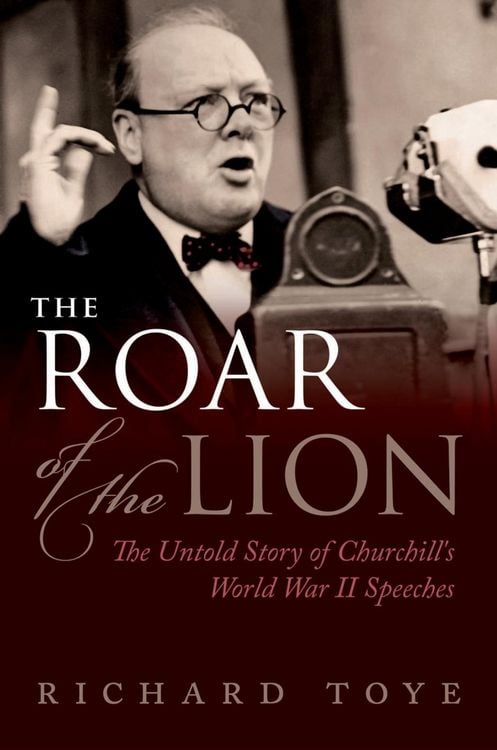Produktbild: The Roar of the Lion