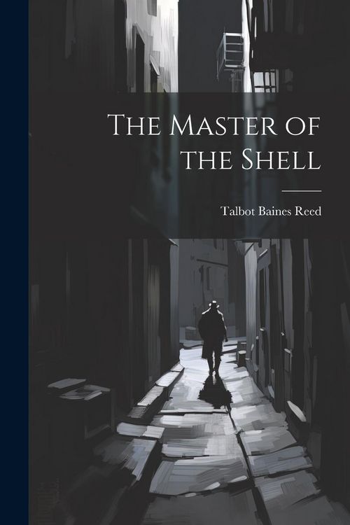 Produktbild: The Master of the Shell