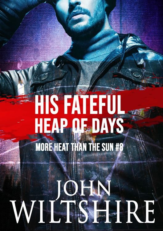 Produktbild: His Fateful Heap of Days