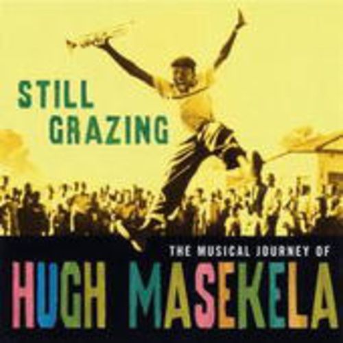 Produktbild: Still Grazing