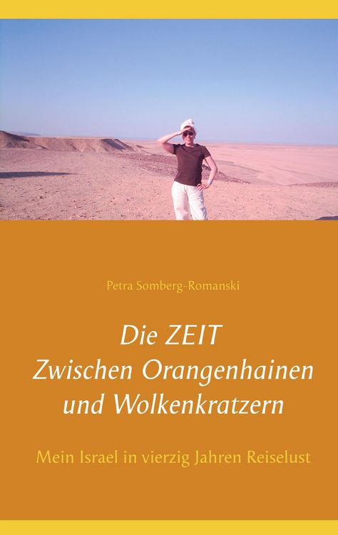 Produktbild: Die ZEIT Zwischen Orangenhainen und Wolkenkratzern