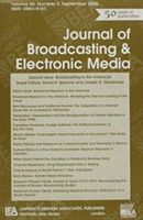 Produktbild: Broadcasting in the Americas Jobem V50#3
