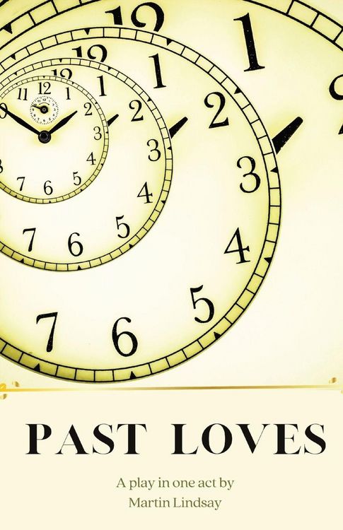 Produktbild: Past Loves