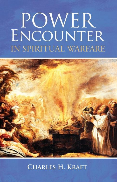 Produktbild: Power Encounter in Spiritual Warfare