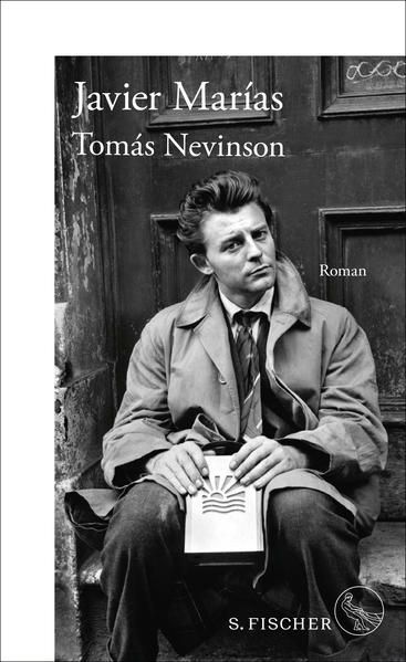 Produktbild: Tom&aacute;s Nevinson