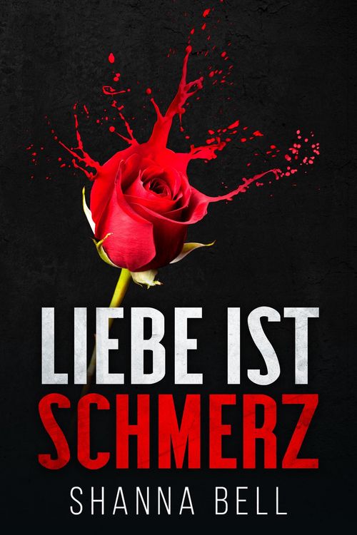 Produktbild: Liebe ist Schmerz