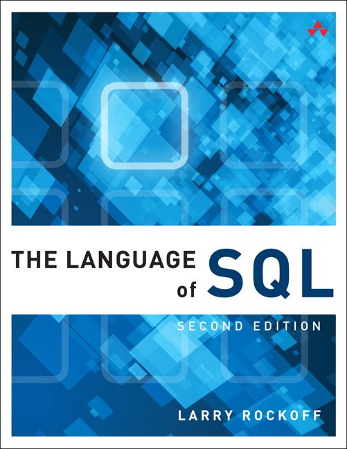 Produktbild: Language of SQL, The