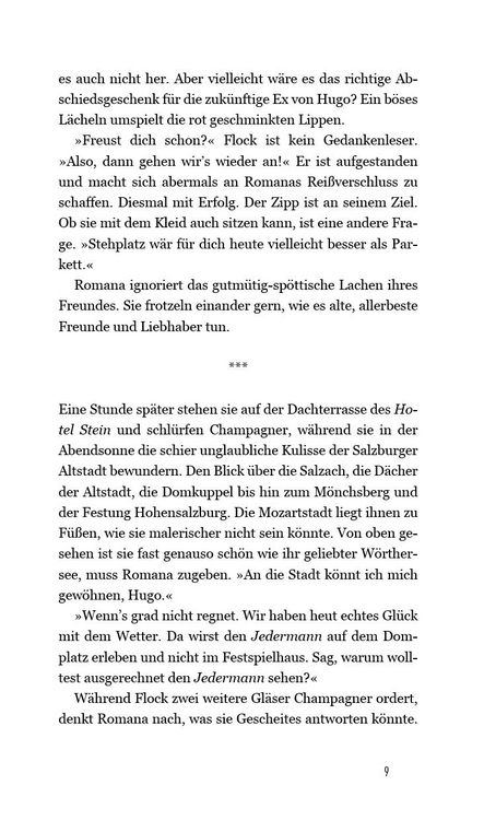 Produktbild: Gl&uuml;ck in Salzburg