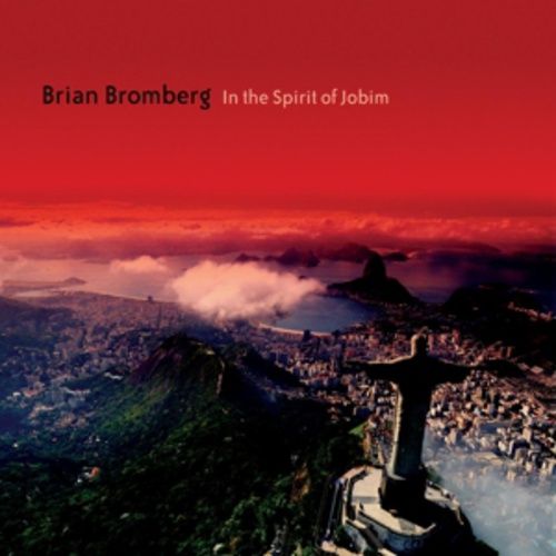 Produktbild: In the Spirit of Jobim