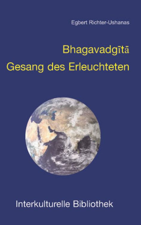 Produktbild: Bhagavadgita