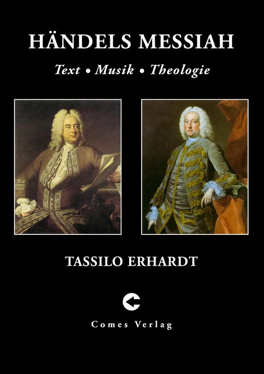 Produktbild: H&auml;ndels Messiah