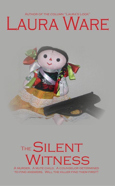 Produktbild: The Silent Witness