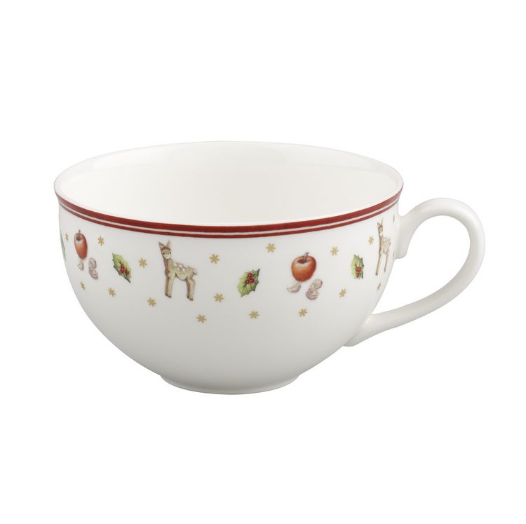 Produktbild: Villeroy & Boch Toy's Delight Milchkaffee-Obertasse